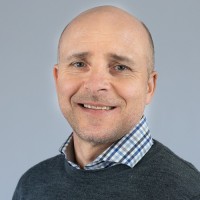 Kjell Frode Ervik