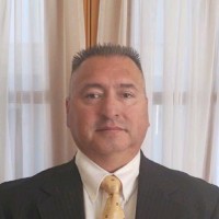 Eric Montano