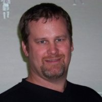 Randy Dodson