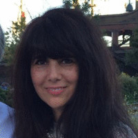 Marie-Brigitte Boudreault