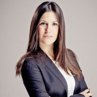 Sofia Goto Mendo