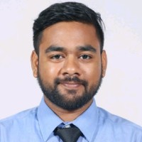 Saurav Mandal