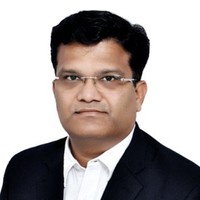 Mohan Salvi
