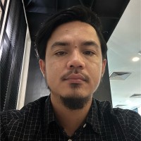 Ridhwan Gadang