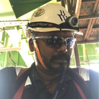 Paramasivam Kandasamy (Compex -Eeha- Iecex)