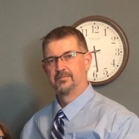 Tim Lewellyn