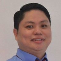 Francis Joseph Santiago