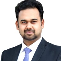 Vismit Saxena