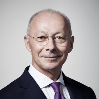 Thierry BolloréThierry Bolloré is an Influencer