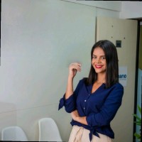 Driely Da Silva Dutra