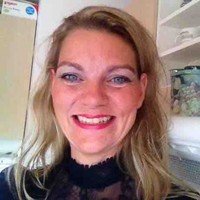 Anja Vestergård Helweg
