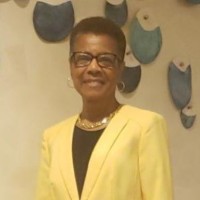 Carolyn Rachel-Price RPh ASCP