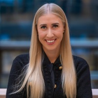 Pernille Sofie Østrem