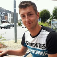 Jordi Edelenbos