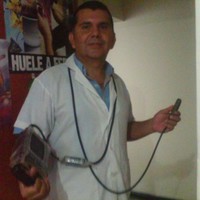Carlos Jose Cano Arias