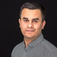 Mohammad Kasem Ahmed