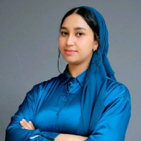 Loubna JARFI