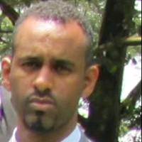 Yemane Gebru