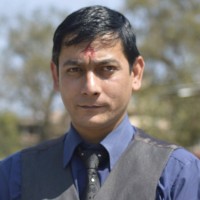 Mohan Raj Dhakal
