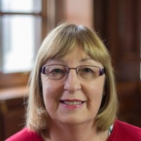 Bev Slade