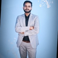 Prashant Singh(Rahul)