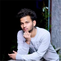 Suhas Thomas