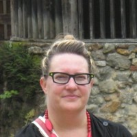 Tanja Van Kerckhoven