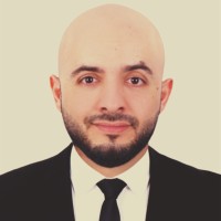 Mohammad Rawhi