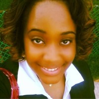 Nkechi Moultrie