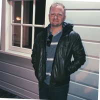 Matthew Morgenstern