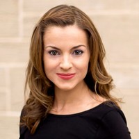 Tamara Thomson