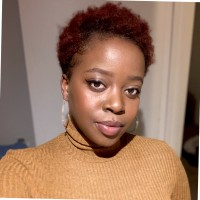 Lisa Maheshe, Bsc