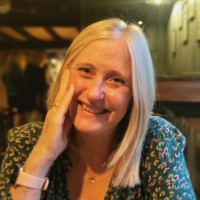 Heather Ashdown