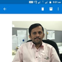 santosh Shinde
