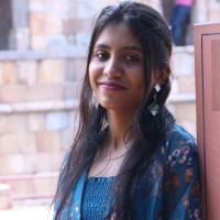 Aditi Kushwaha