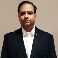 Rahul Mehta