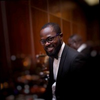 Eugene Nii Adjei Larsey