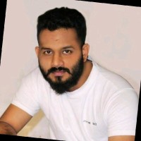 Bigil Thayil Raphael