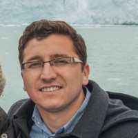 Luis Vargas