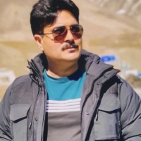 Shehzad Afridi