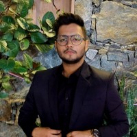 Meet Rathod