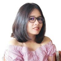 Atreyee D.