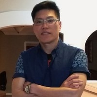 Wayne Lo