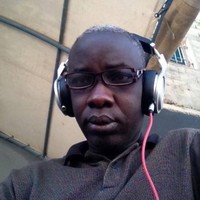 mamadou falilou diop DIOP