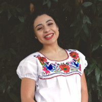 Ariana G. Segura Reyes