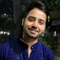 Sashank Kumar