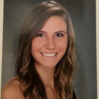 Paige Cribben