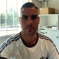 Simon Sepùlveda
