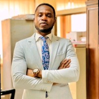 Darlington Randy Dogbe (Bsc.)
