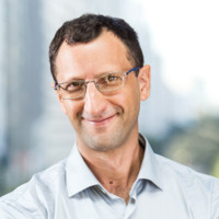 André Bicudo Larrubia